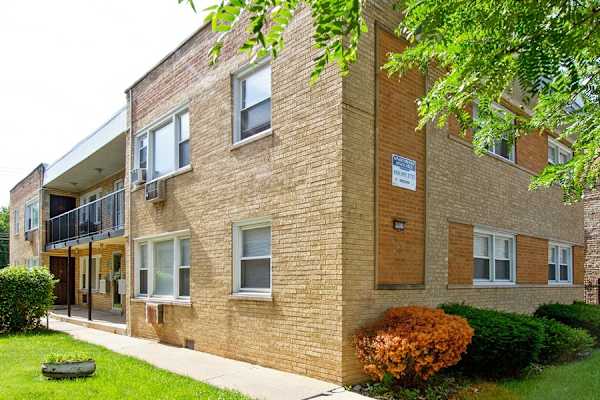 8806 S Cottage Grove Ave property